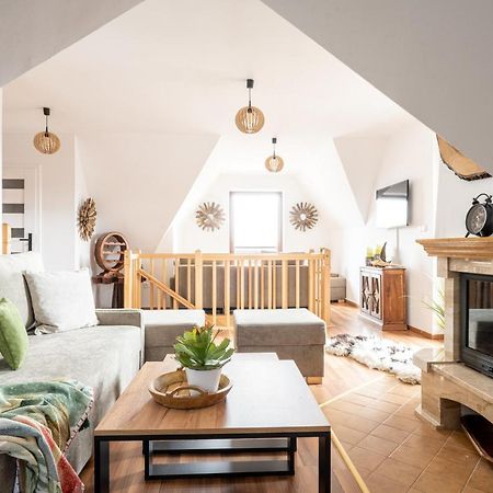 Apartamenty Rodzinne II Apartzakop Ζακοπάνε Εξωτερικό φωτογραφία