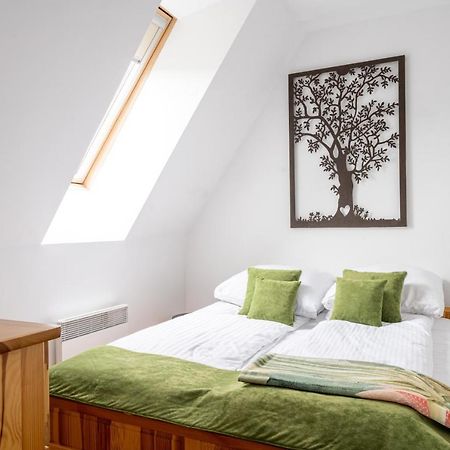 Apartamenty Rodzinne II Apartzakop Ζακοπάνε Εξωτερικό φωτογραφία