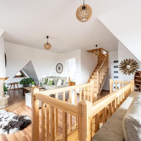 Apartamenty Rodzinne II Apartzakop Ζακοπάνε Εξωτερικό φωτογραφία