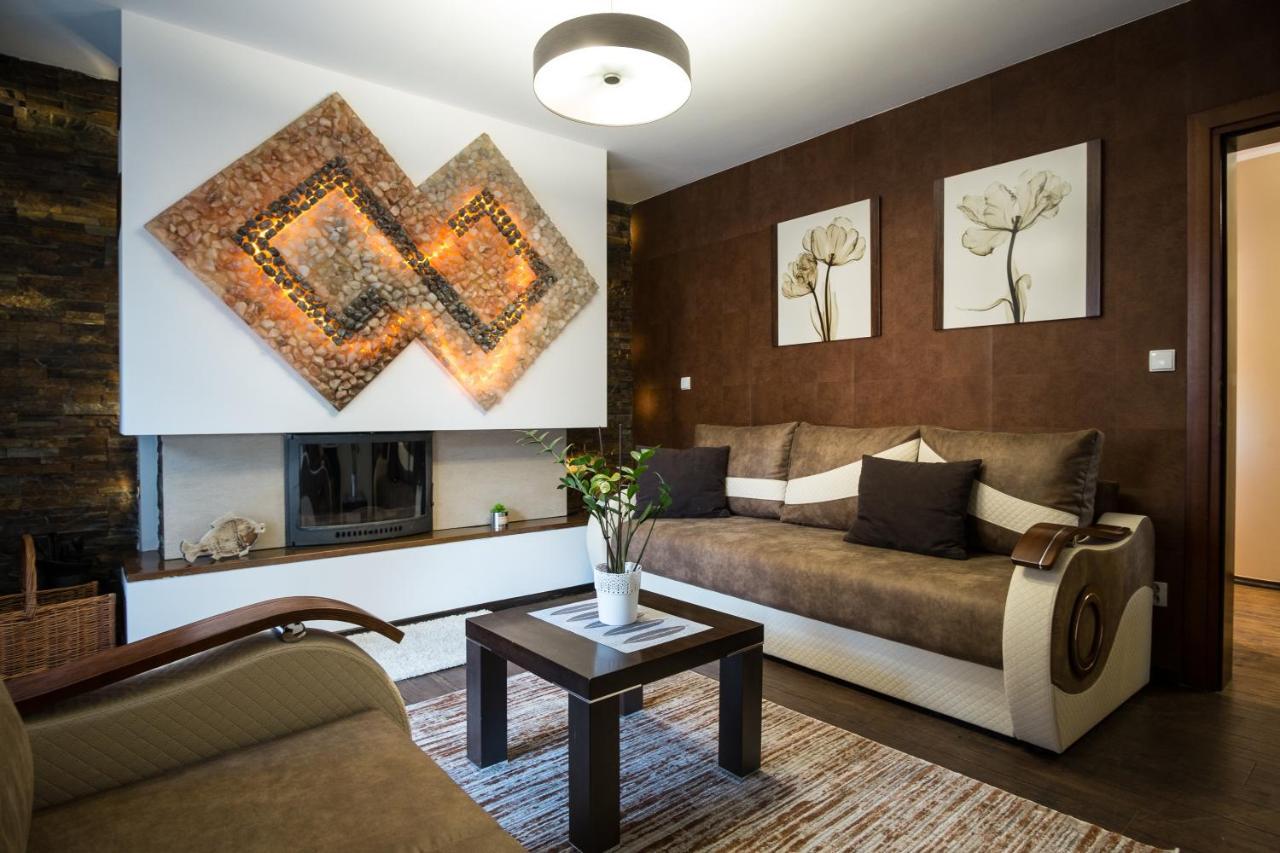 Apartamenty Rodzinne II Apartzakop Ζακοπάνε Εξωτερικό φωτογραφία