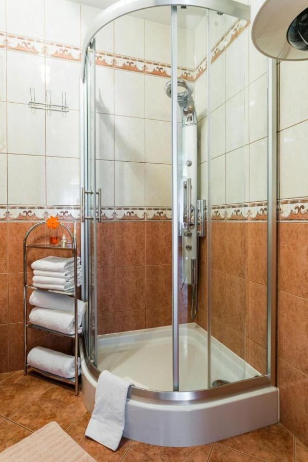 Apartamenty Rodzinne II Apartzakop Ζακοπάνε Εξωτερικό φωτογραφία