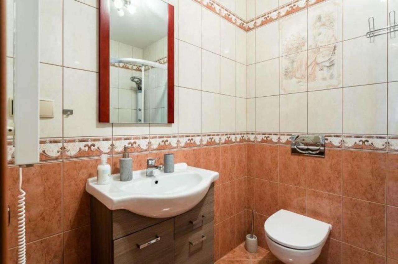 Apartamenty Rodzinne II Apartzakop Ζακοπάνε Εξωτερικό φωτογραφία