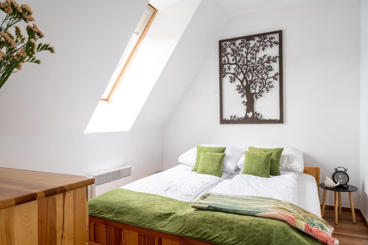 Apartamenty Rodzinne II Apartzakop Ζακοπάνε Εξωτερικό φωτογραφία