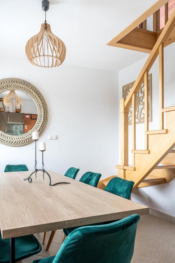 Apartamenty Rodzinne II Apartzakop Ζακοπάνε Εξωτερικό φωτογραφία