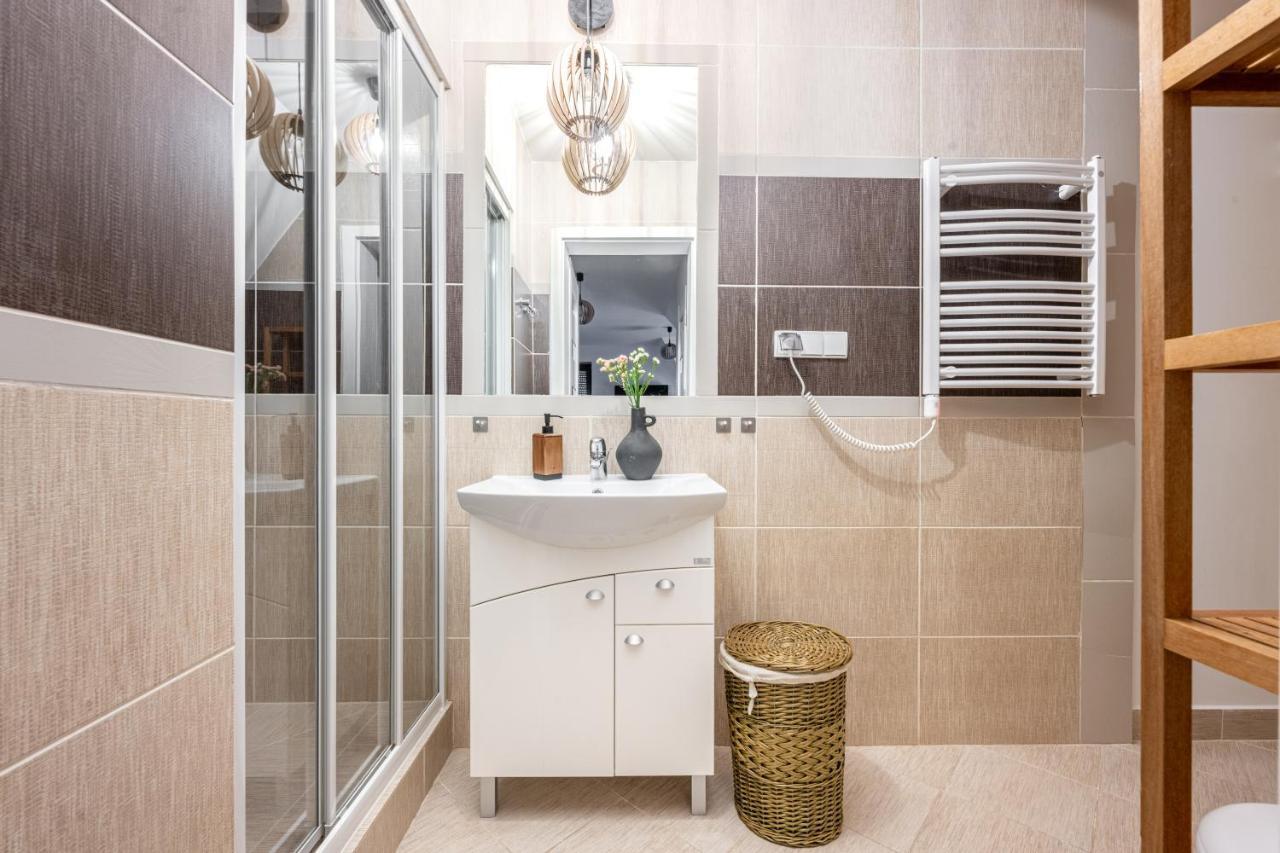Apartamenty Rodzinne II Apartzakop Ζακοπάνε Εξωτερικό φωτογραφία
