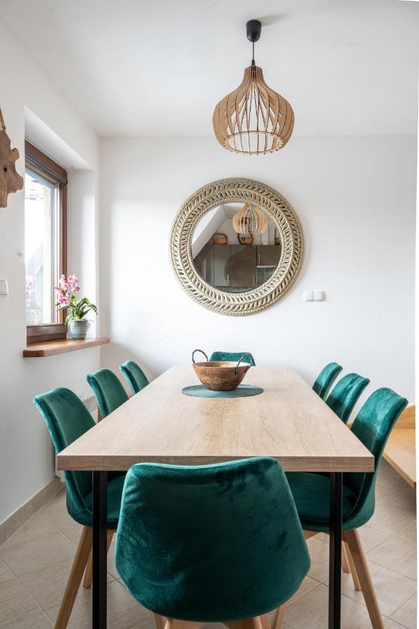 Apartamenty Rodzinne II Apartzakop Ζακοπάνε Εξωτερικό φωτογραφία