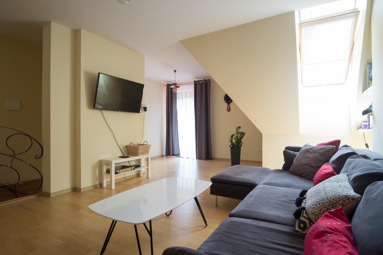 Apartamenty Rodzinne II Apartzakop Ζακοπάνε Εξωτερικό φωτογραφία